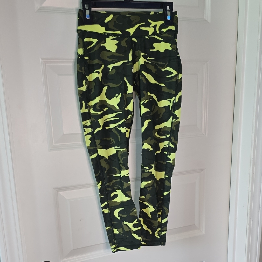 Human Performance Engineering Leggings - image 1
